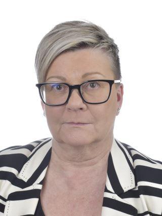 Ingela Nylund Watz  (S)