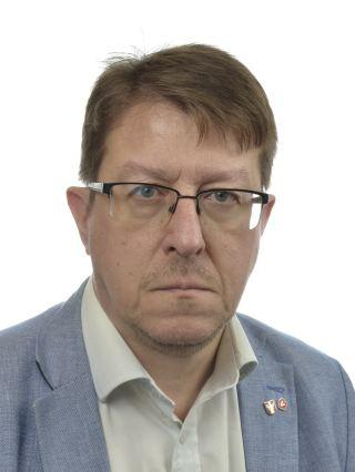 Mats Einarsson  (V)