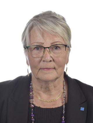 Liisa Rulander  (KD)