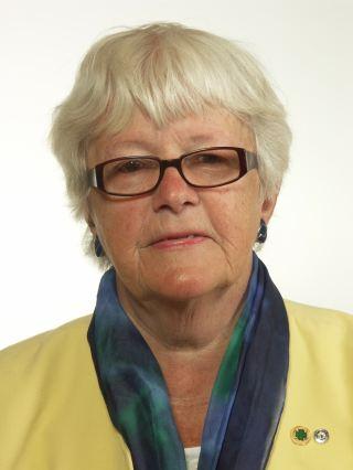 Britta Hammarbacken  (C)