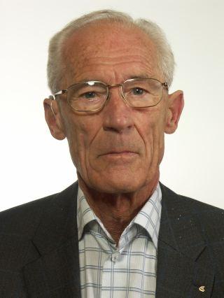 Allan Ekström  (M)