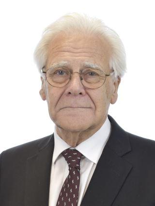 Ulf Lönnberg  (KD)