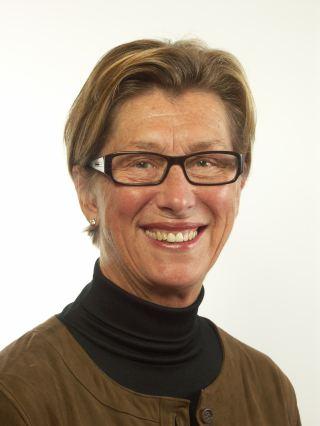 Marianne Kierkemann  (M)