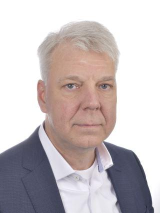 Göran Hargestam  (SweDem)