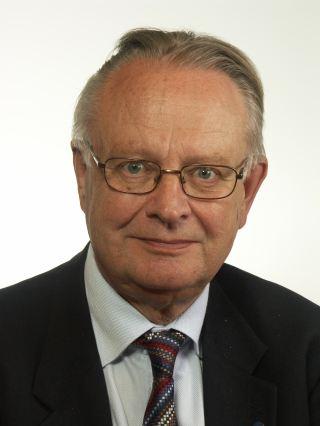 Lars Ernestam  (FP)