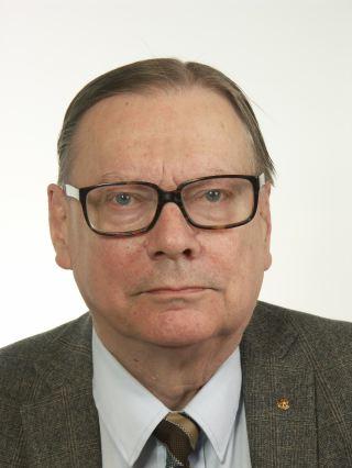 Lars Ahlmark  (M)