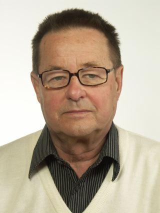 Kurt Ove Johansson  (S)
