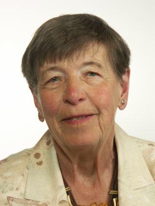 Margareta Andrén  (FP)