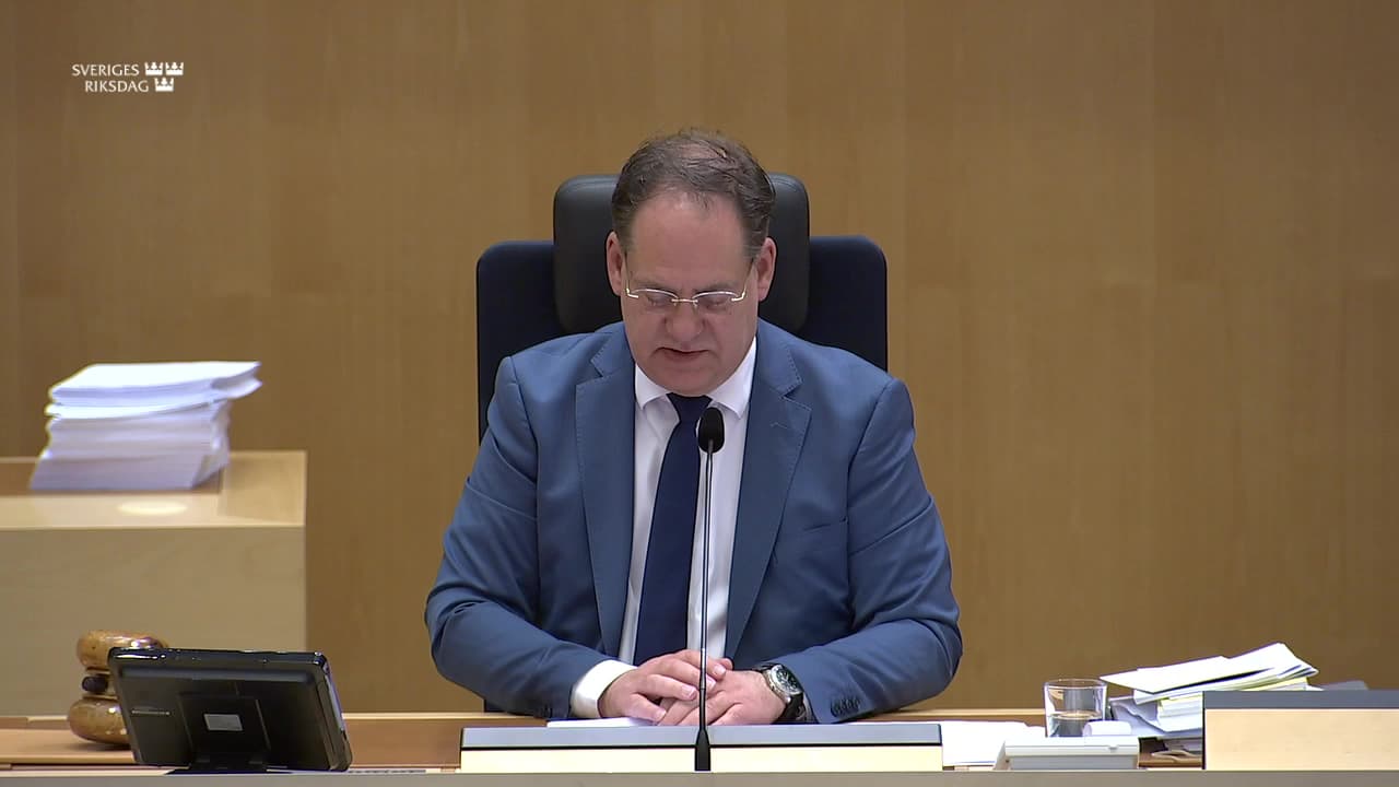 Still from Beslut, Beslut: Ett register för alla bostadsrätter