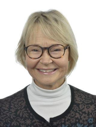 Margareta E Nordenvall  (M)