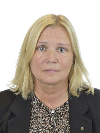 Malin Höglund  (M)