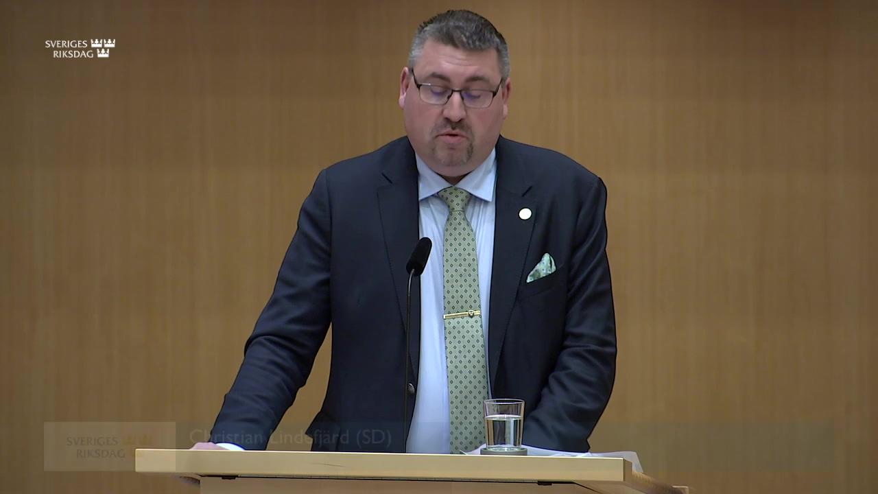 Stillbild från Debatt om förslag, Läkemedel och tandvård