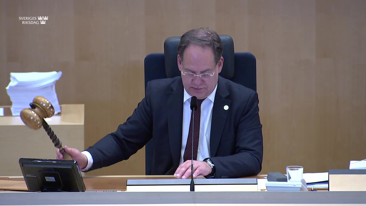 Stillbild från Beslut, Beslut: En mer flexibel hyresmarknad